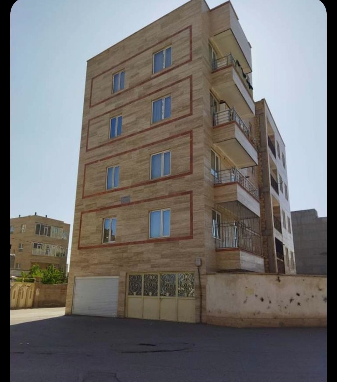 رسول قاسمی