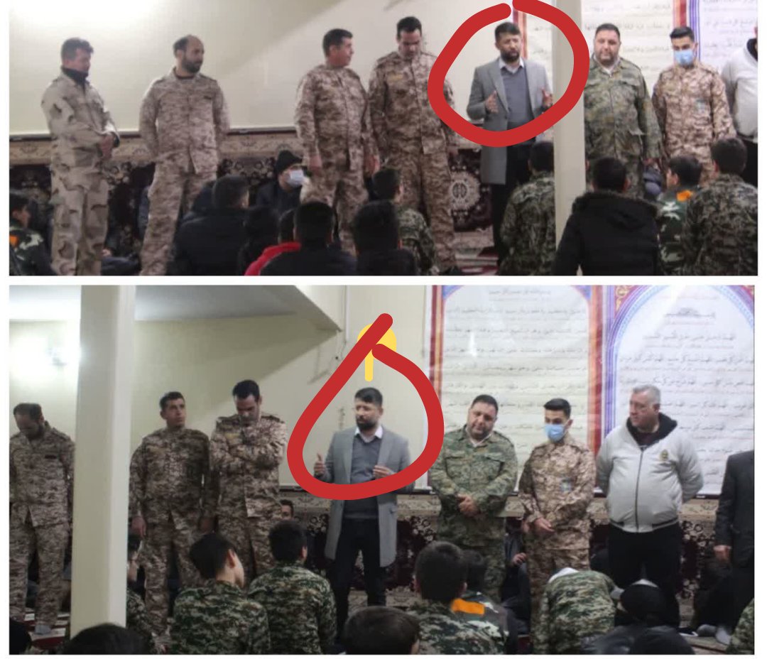 مهدی یوسفی