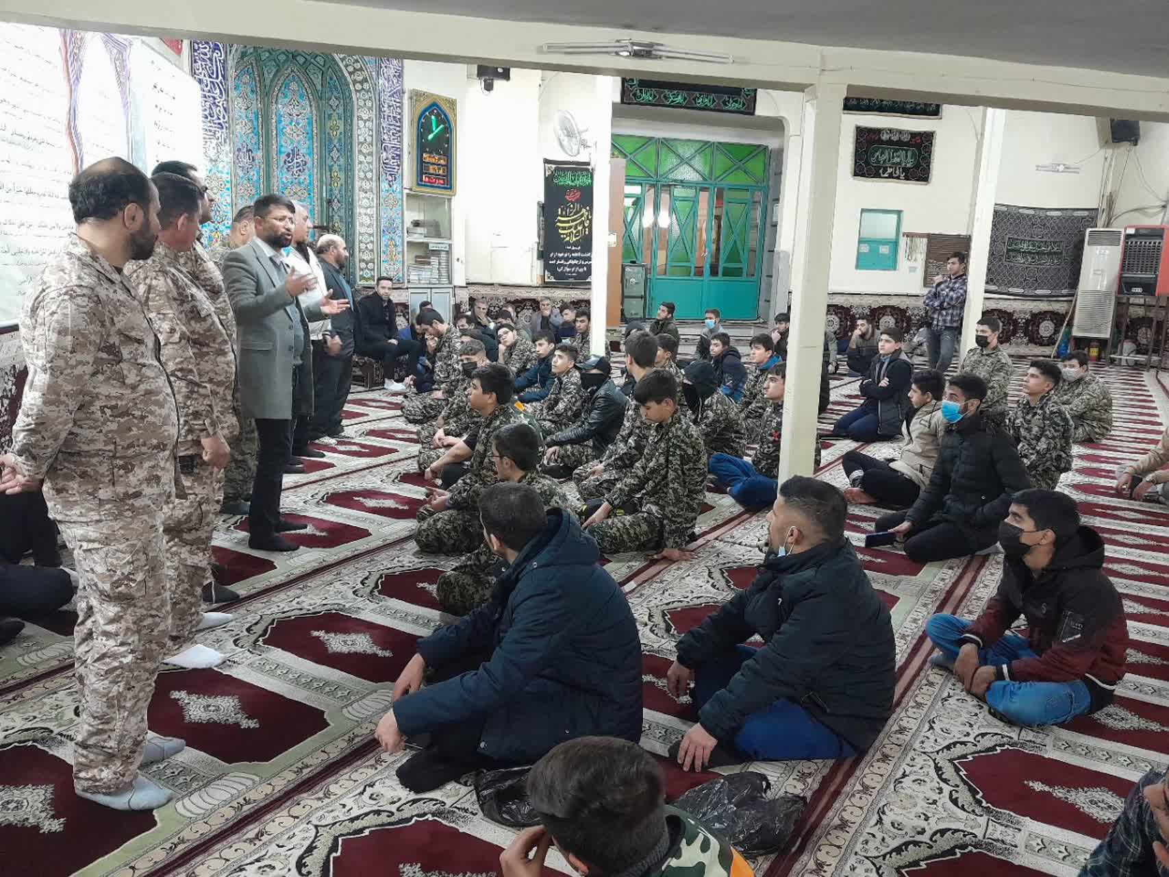 مهدی یوسفی