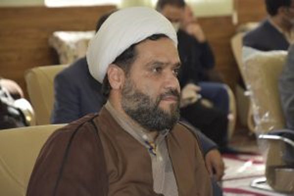 روح الله نجفی
